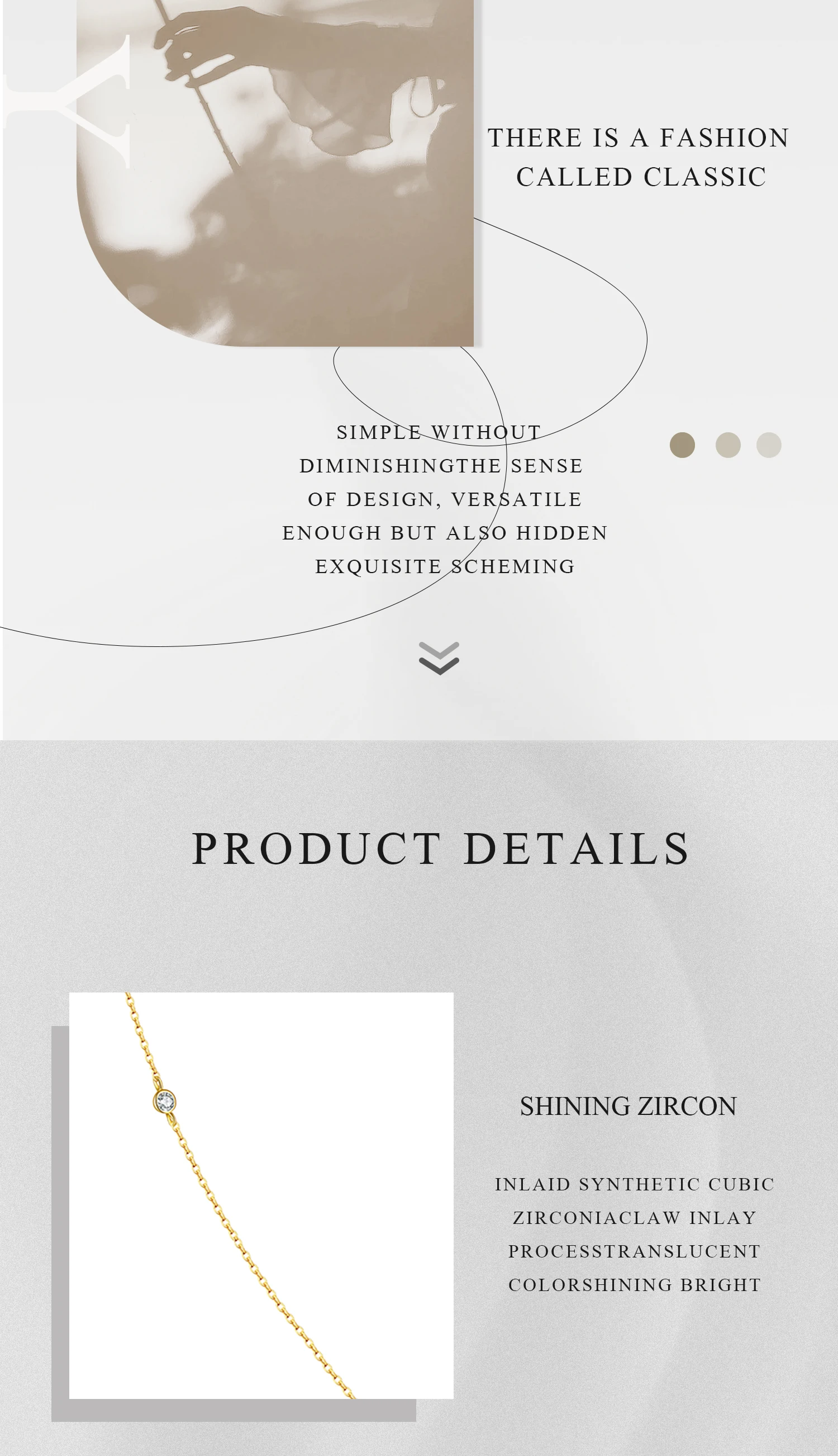 ANDYWEN 925 Sterling Silver Gold Letter Plain Pendant Choker Charm Initial A M Alphabet Necklace 26 Letter Women Fine Jewelry