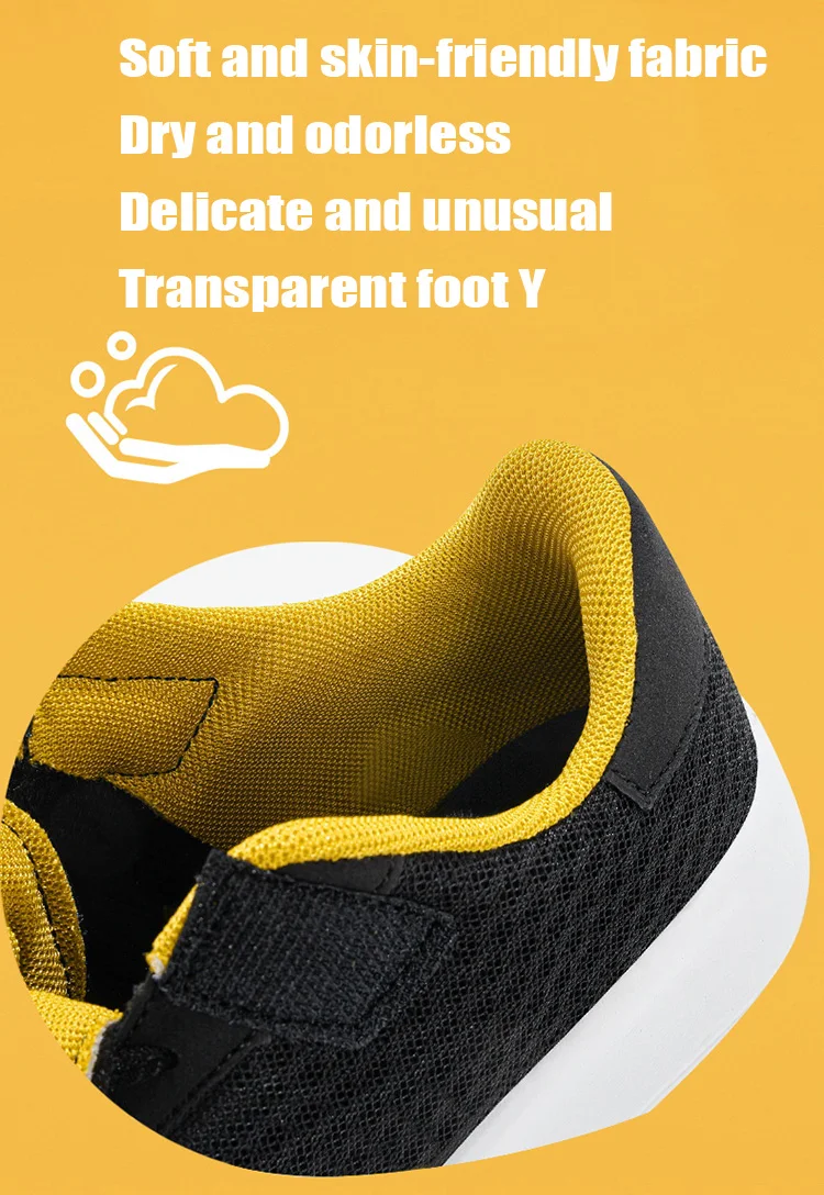 Kids Casual Athletic Sneaker Breathable Mesh Running Shoes for Boys & Girls Lightweight Walking Trainers