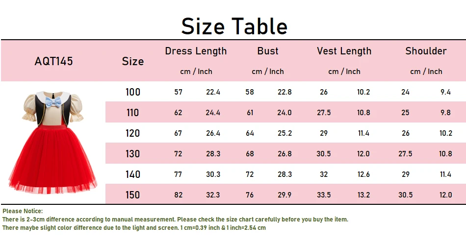 Pinocchio Costume for Boy Girl Classic Fairy Tale Cosplay Set with Hat Long Nose Gloves Fairy Tale Party Outfit for Halloween