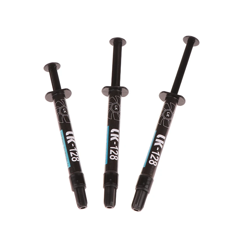 LK-128 Liquid Metal Thermal Paste For CPU GPU Graphics Card Cpu Laptop Heat Dissipation Ps5 Liquid Metal Thermal Paste