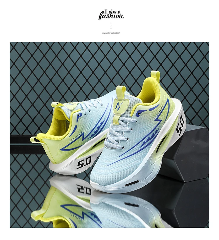 Children Sneakers Boys Sports Shoe Tennis Casual Daily School Kids Running Shoes Walking Sneaker for Boys Kids Shoes for Girl