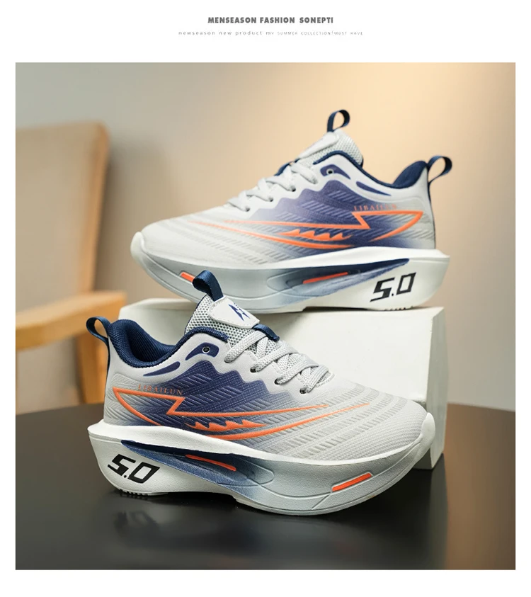 Children Sneakers Boys Sports Shoe Tennis Casual Daily School Kids Running Shoes Walking Sneaker for Boys Kids Shoes for Girl