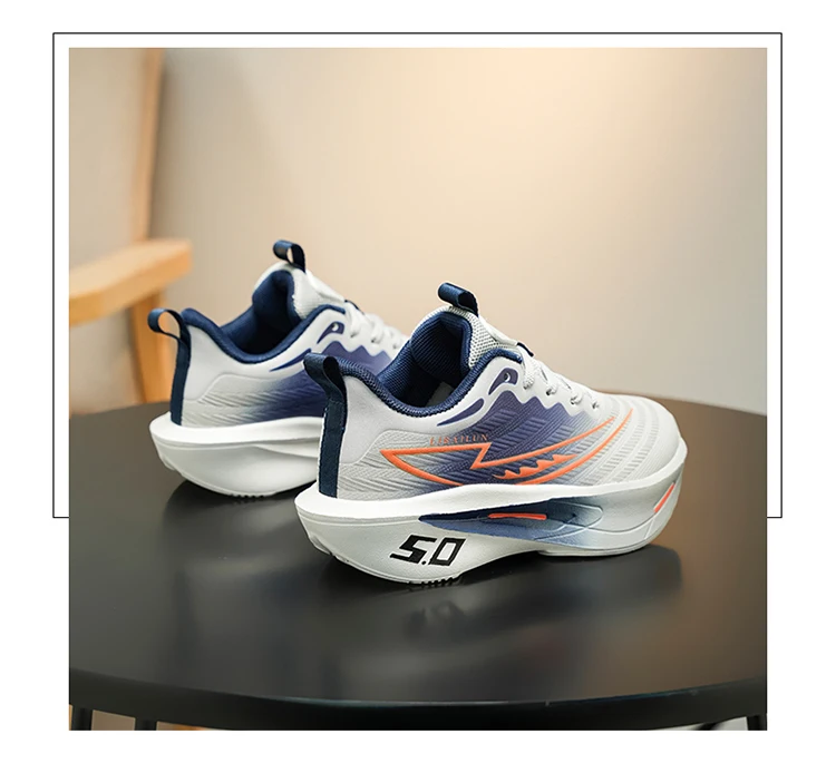 Children Sneakers Boys Sports Shoe Tennis Casual Daily School Kids Running Shoes Walking Sneaker for Boys Kids Shoes for Girl