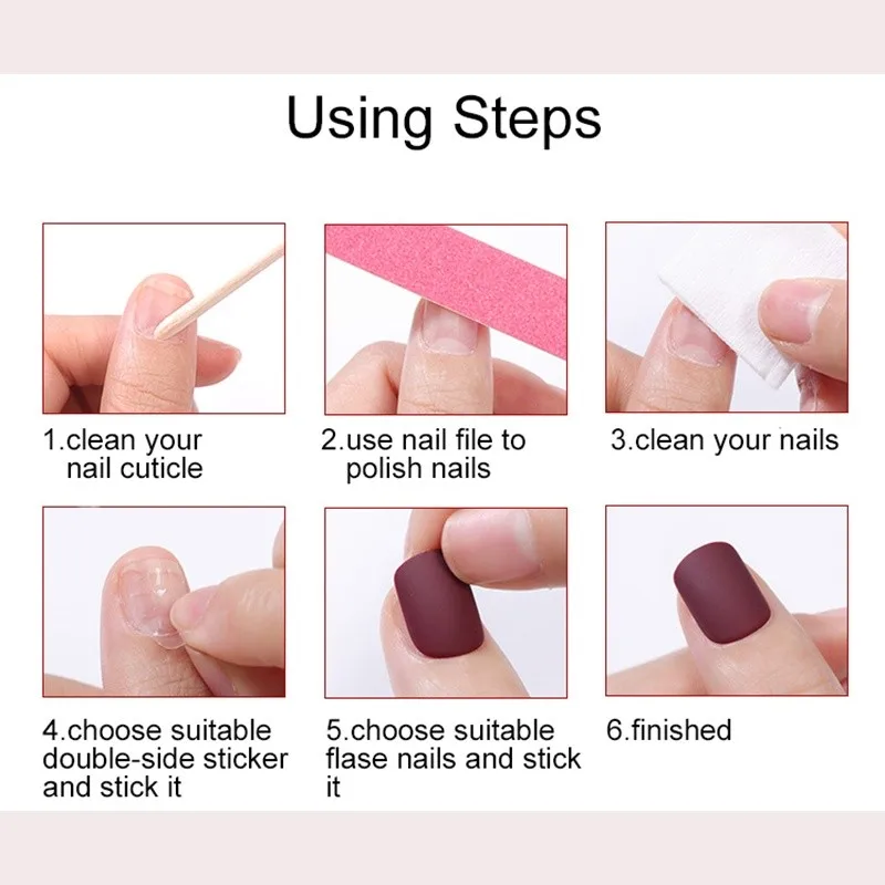 10PCS Y2K Gyaru Kei Black Pink Long Tip Handmade Press On Nails Jirai Bow Love Diamonds Glitter Fake Nails Kawaii Dark Nail Art