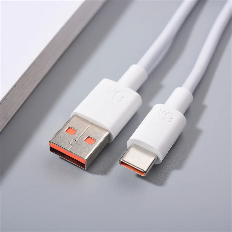 Huawei 100W EU US Charger Super Charge Fast Wall Adapter 6A 1/1.5M Type C Cable For Pura 80 70 Ultra/Pro Mate70 Pro+ Nova 14 13