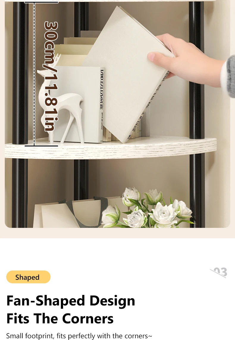 All-Season plant stand  For Indoor/Outdoor Use -Space-Saving  Herbs & Decor - Design For Garden, Patio, Living Room & Balcony