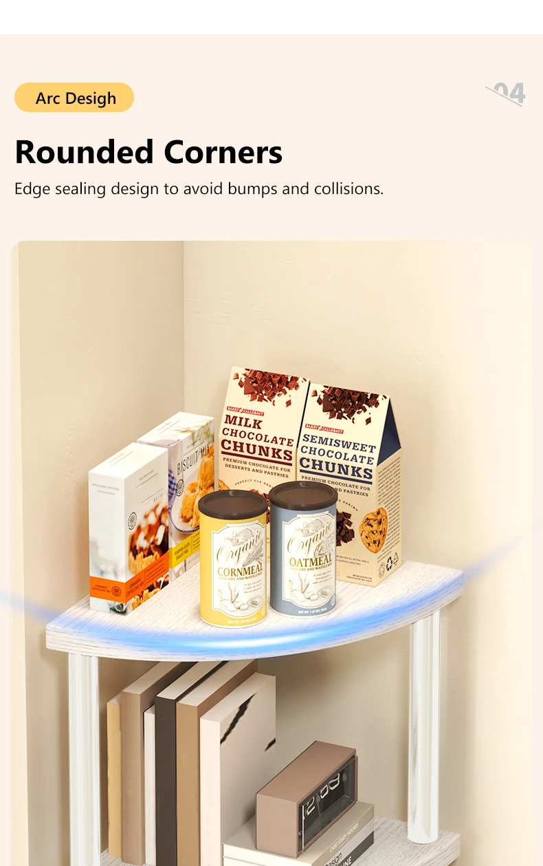 All-Season plant stand  For Indoor/Outdoor Use -Space-Saving  Herbs & Decor - Design For Garden, Patio, Living Room & Balcony