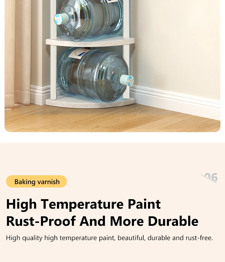 All-Season plant stand  For Indoor/Outdoor Use -Space-Saving  Herbs & Decor - Design For Garden, Patio, Living Room & Balcony