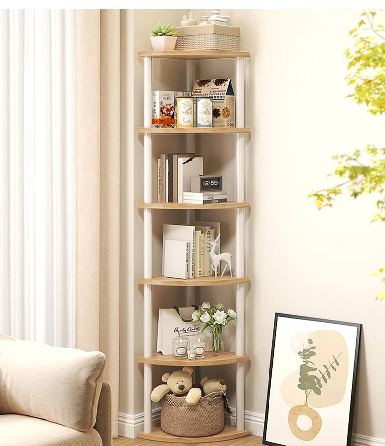 All-Season plant stand  For Indoor/Outdoor Use -Space-Saving  Herbs & Decor - Design For Garden, Patio, Living Room & Balcony