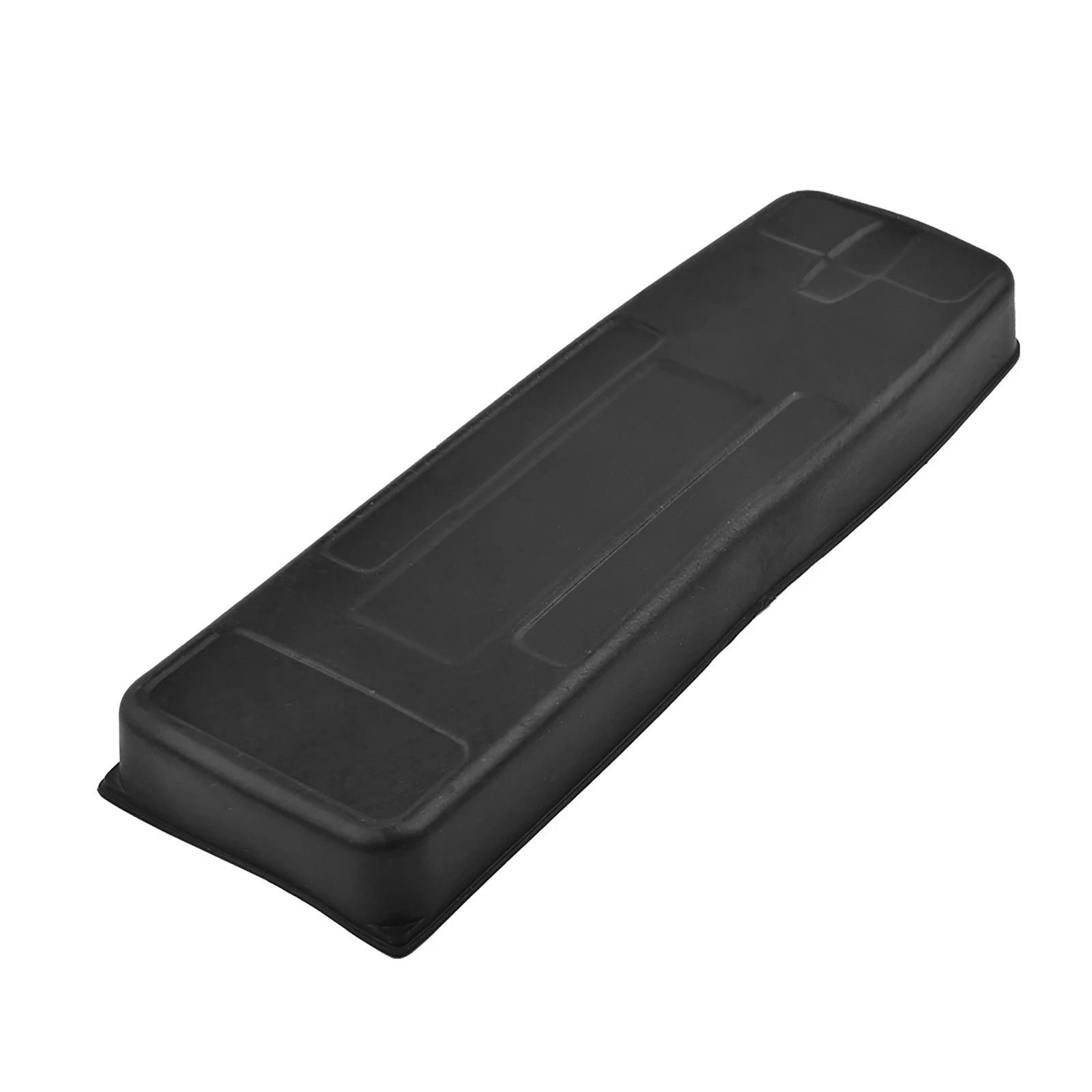 51167118064 For BMW Car Center Console Armrest Insert Storage Box Tray Trim For BMW 3 Series E90 E91 E92 E93 Interior Accessory