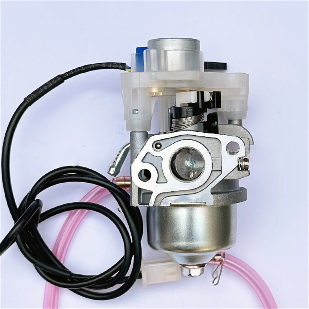Carburetor Carby Suitable For Honda EU20i EU2000I Generator 16100-Z0D-D01 1 set