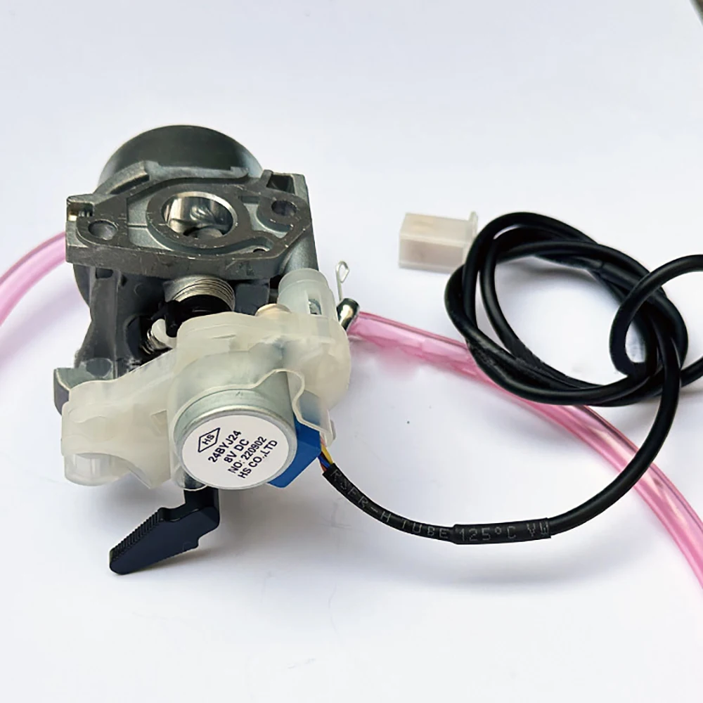 Carburetor Carby Suitable For Honda EU20i EU2000I Generator 16100-Z0D-D01 1 set