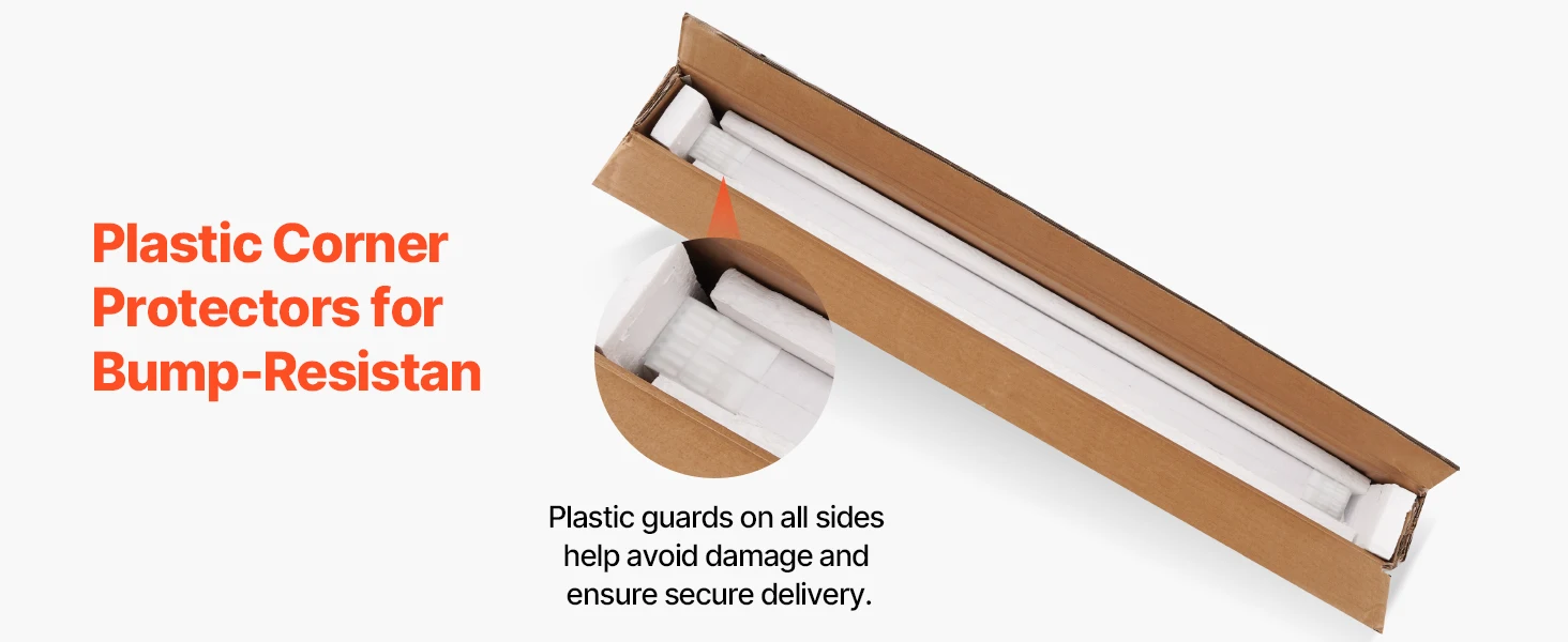 SucceBuy Melamine/Closet System Wooden Shelves Cut to Size 3/4/5 Retractable Hanger Rods Replacement Cabinet Shelf for Closets
