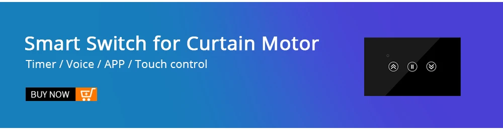 Zemismart Matter WiFi Smart Electric Curtain Motor with Curtain Rail Track Wall Work with Homekit Smartthings Alexa Google Home