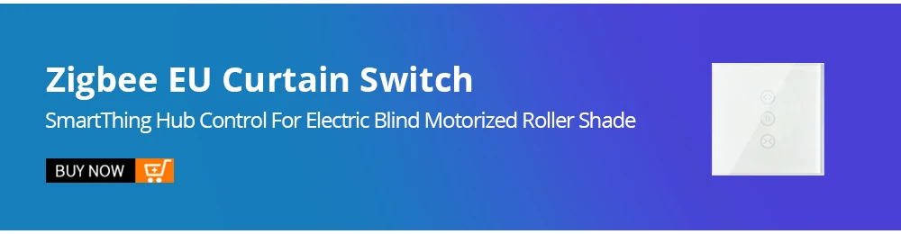 Zemismart Matter WiFi Smart Electric Curtain Motor with Curtain Rail Track Wall Work with Homekit Smartthings Alexa Google Home