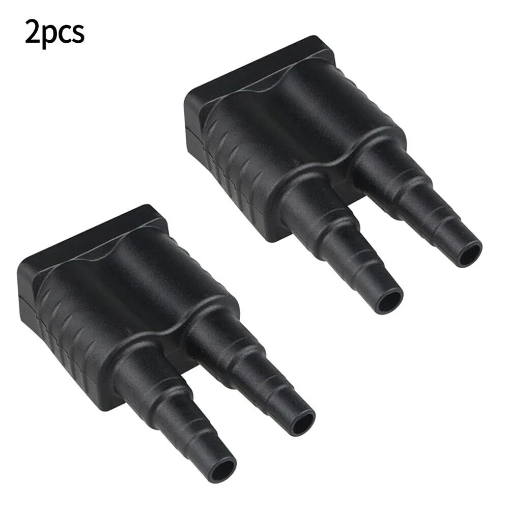 2PCS Waterproof cover For Anderson Style 120A Plug Connector cable sheath cover