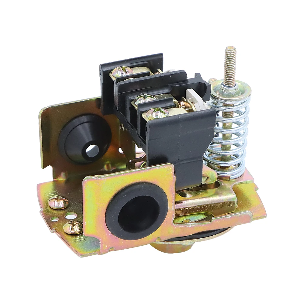 1/4" Water Pump Pressure Control Switch 40-60 PSI
