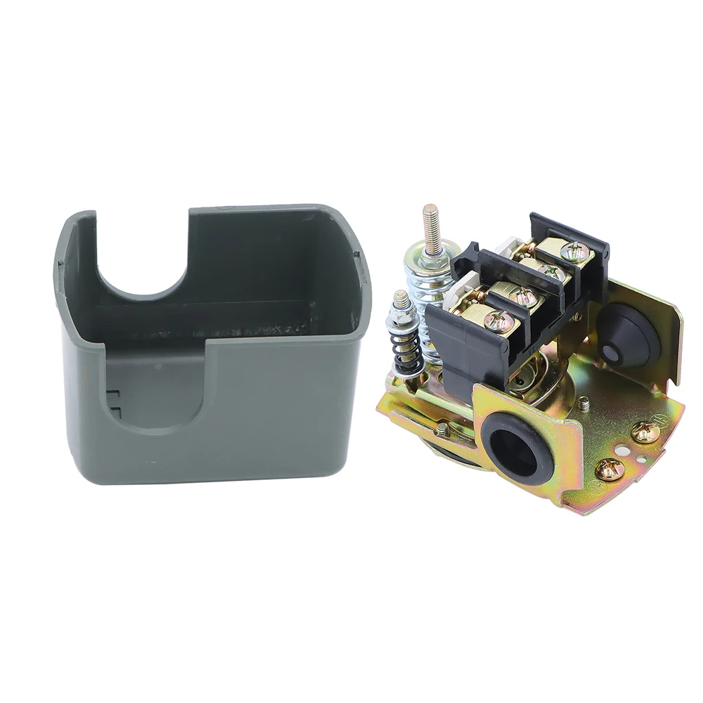 1/4" Water Pump Pressure Control Switch 40-60 PSI