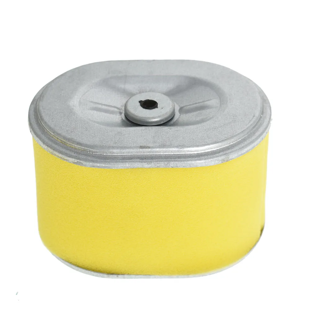 4 Pack 17210-ZE1-505 Air Filter Replacement for GX160 GX200 GX140
