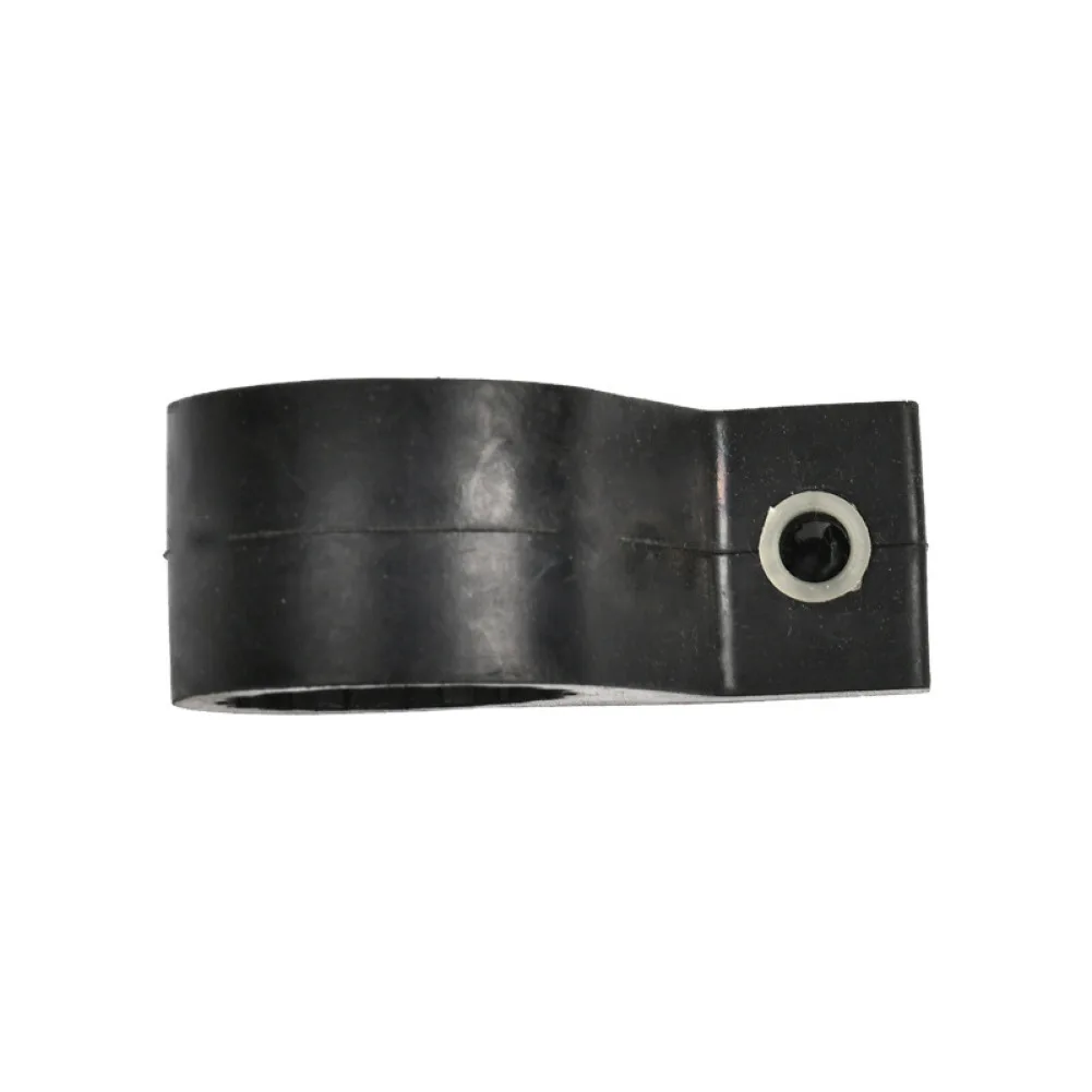 Fuel Pump Holder High Quality Black Solid 36mm Lightweight Car Diesel Air Parking Heater Rubber Fuel Pump Holder Bracket Parts