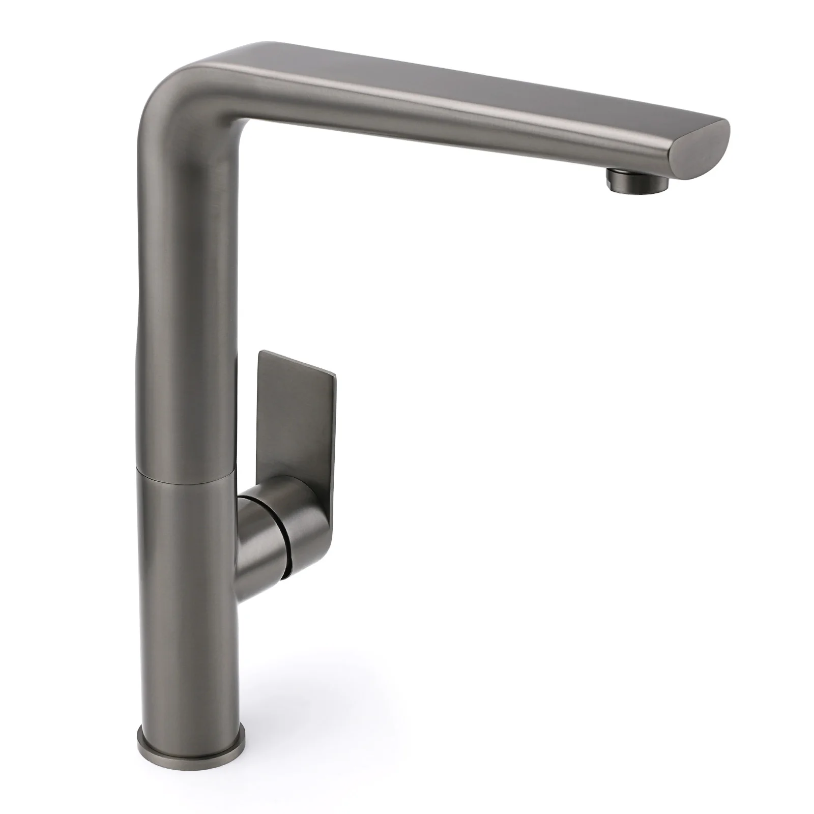 **Sydney Stock** KYLINS Tall Kithen Mixer Tap Sink Faucet Tapware Brushed Nickel Gold Black Gun Metal Chrome WaterMark Wels