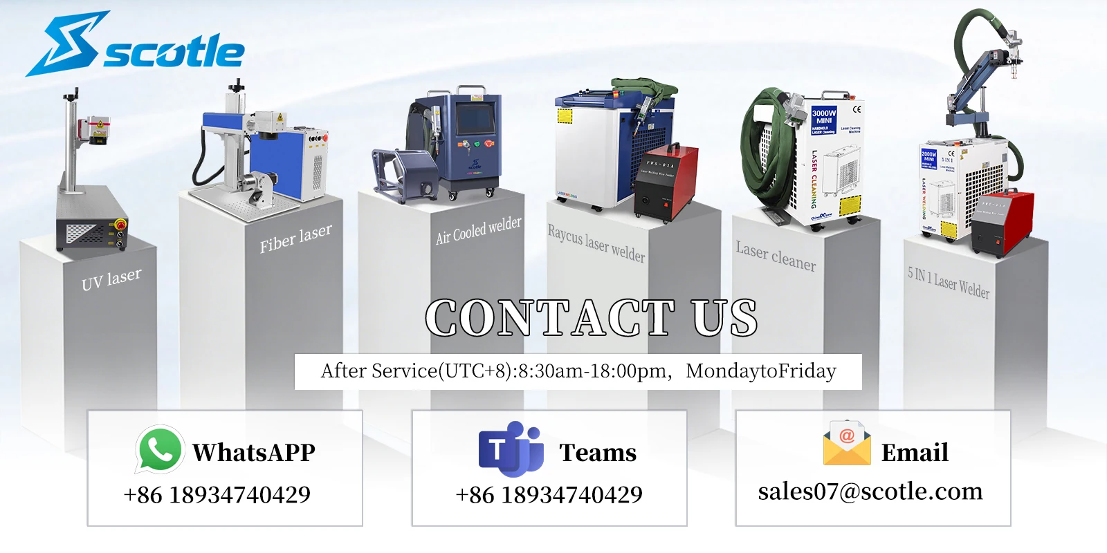 Laser Cleaning Machine 1500W Industrial Water Cooling Cleaner for Rust Remove Oil Paint Clean Width 300MM Double Pendulum Head