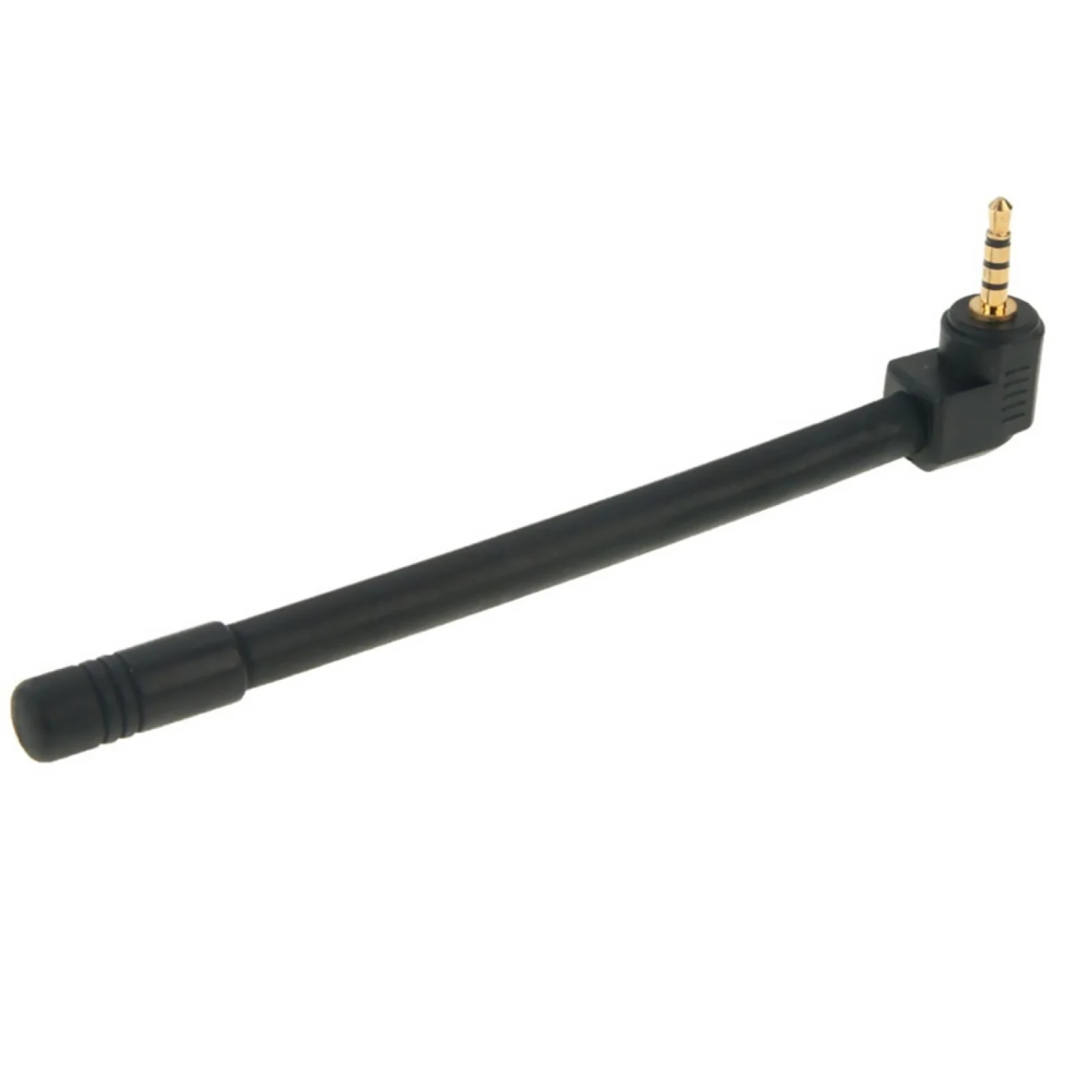 3.5mm FM Radio Antenna Replacement For Bose Wave Music System Indoor Sound Radio Stereo Receiver Accessories FM 80MHz-108MHz