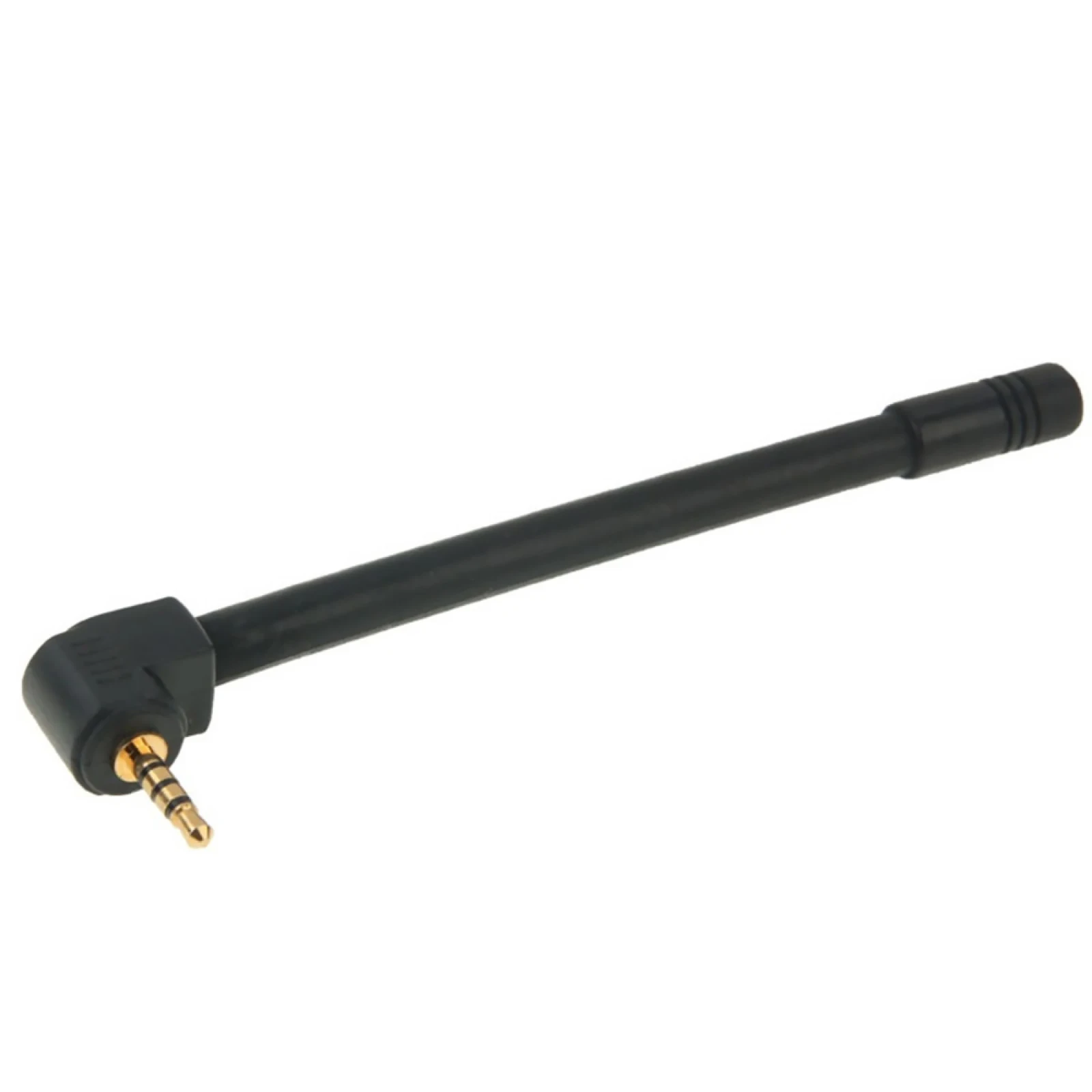 3.5mm FM Radio Antenna Replacement For Bose Wave Music System Indoor Sound Radio Stereo Receiver Accessories FM 80MHz-108MHz