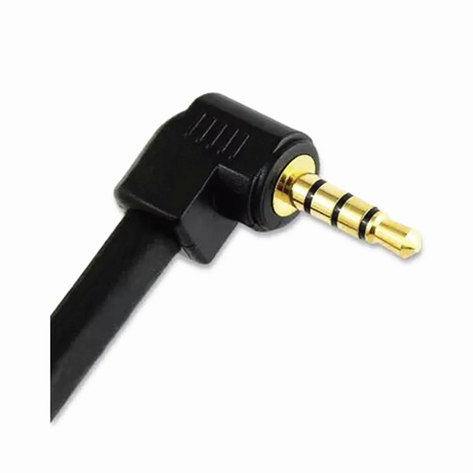 3.5mm FM Radio Antenna Replacement For Bose Wave Music System Indoor Sound Radio Stereo Receiver Accessories FM 80MHz-108MHz