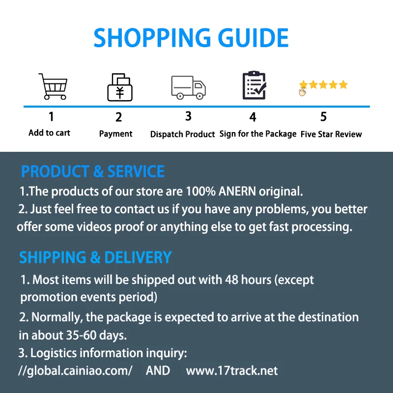Anern 12000W 6500W Hybrid Solar Inverter 48V Buil in 160A 120A MPPT Off Grid Photovoltaic Inverters 230V MAX PV 500Vdc