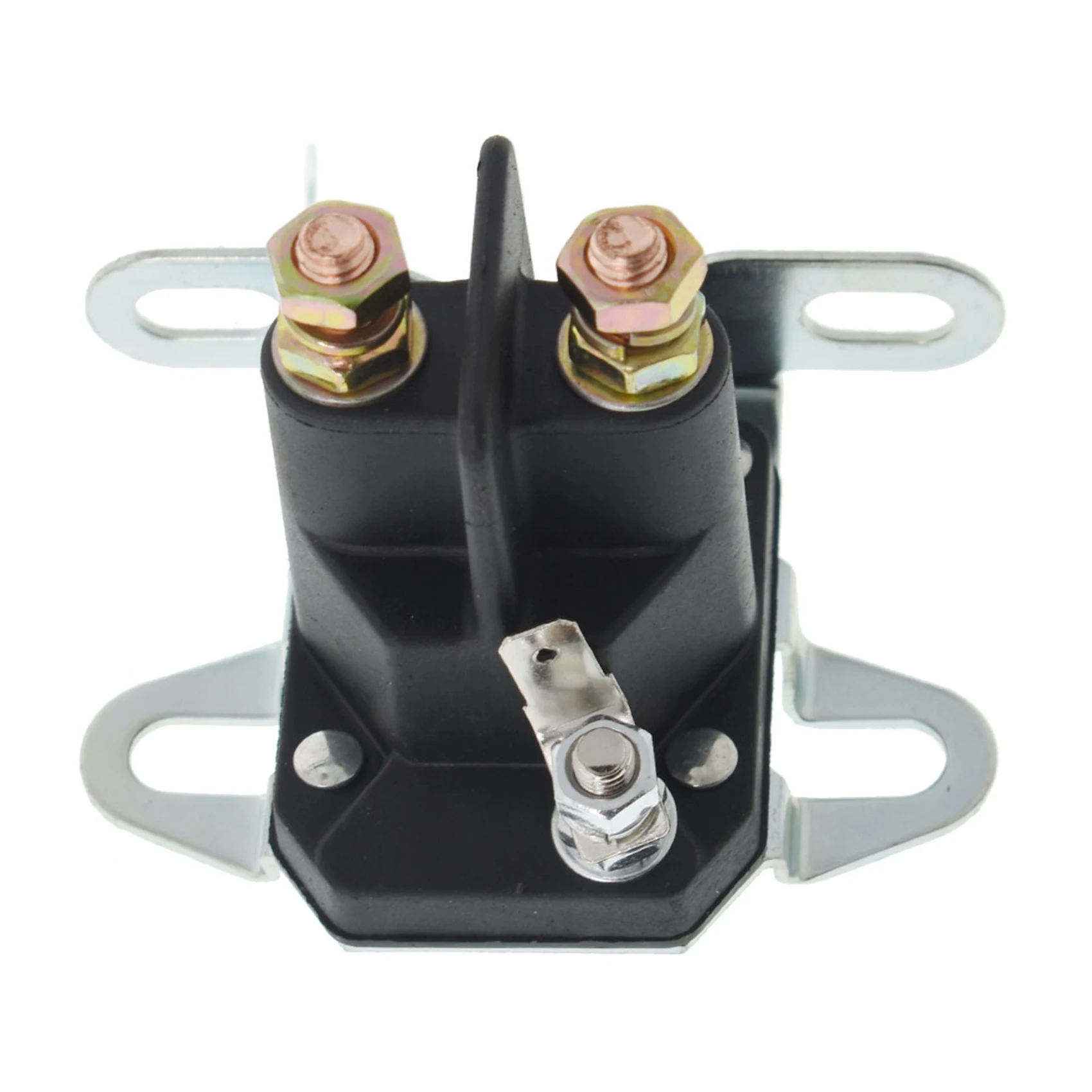 Lawnmower Electromagnetic Valve AM103290 Compatible with 725-0530 725-1426 924285 - Lawn Equipment Part