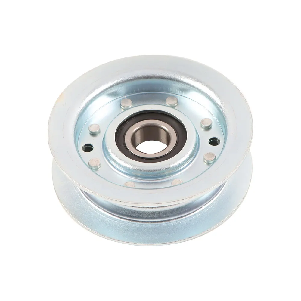 Lawnmower Belt Wheel for Models GY20067 GY22172 - Replacement Part for Lawnmower Equipment