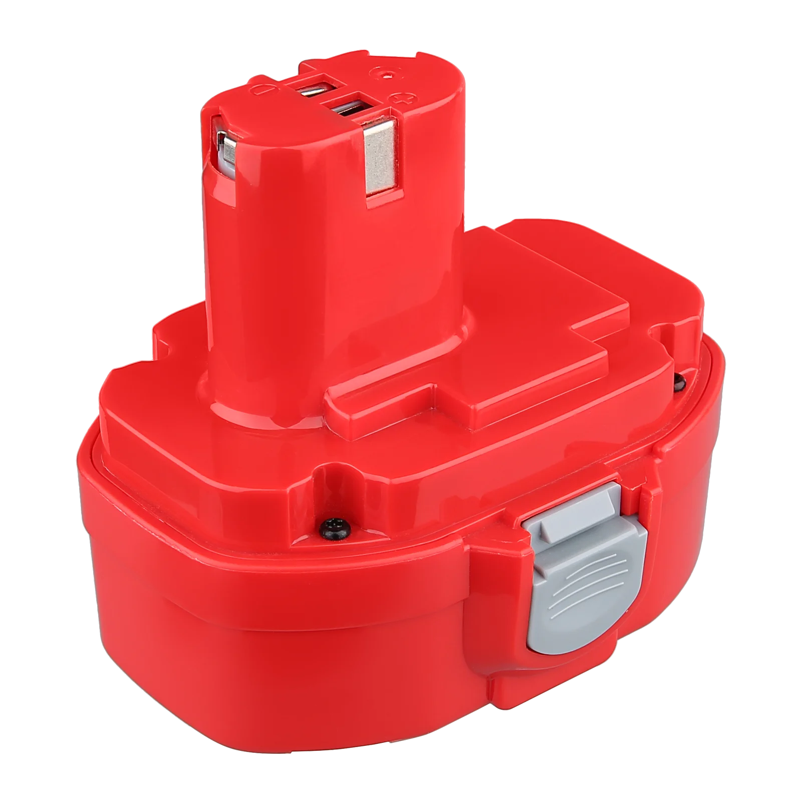 VANON 1/2/4Pack 1822 4.8Ah 18V MAX Ni-MH Battery Replace for Makita 1823 1835 192826-5 192829-9 193159-1 193140-2 193102-0 Battery pin
