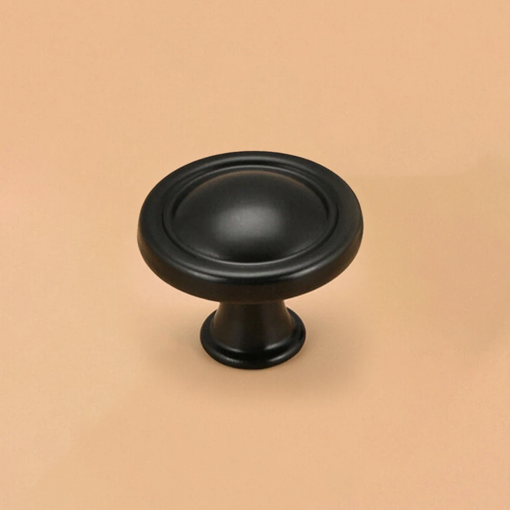 10PCS Knobs Drawer Cabinet Handles kitchen Cupboard Pulls Door Furniture Matt