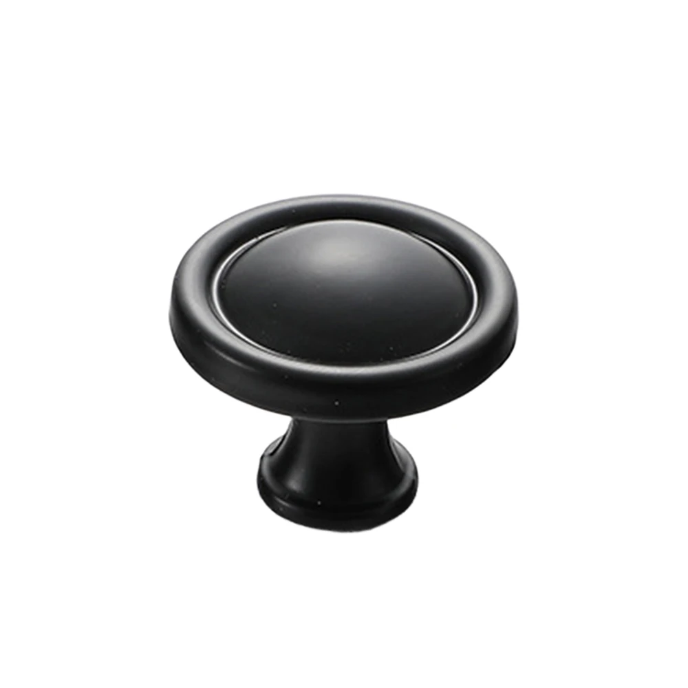 10PCS Knobs Drawer Cabinet Handles kitchen Cupboard Pulls Door Furniture Matt