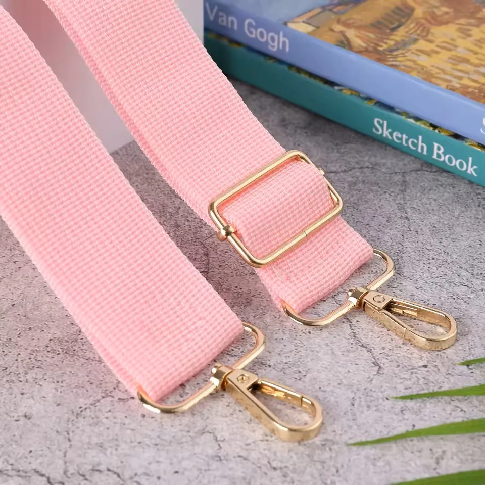 Minimalist And Versatile Shoulder Straps Multifunctional And Adjustable Bag Straps Replaceable Luggage Accessories