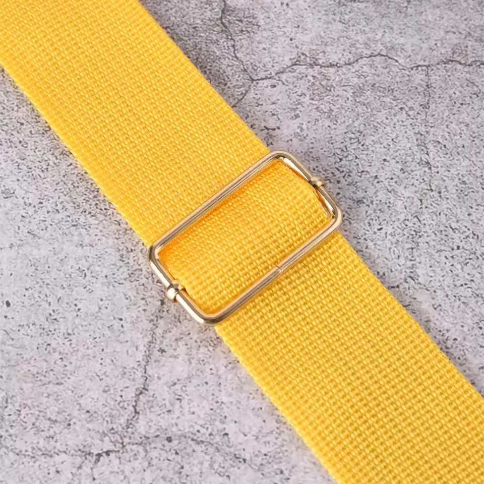 Minimalist And Versatile Shoulder Straps Multifunctional And Adjustable Bag Straps Replaceable Luggage Accessories