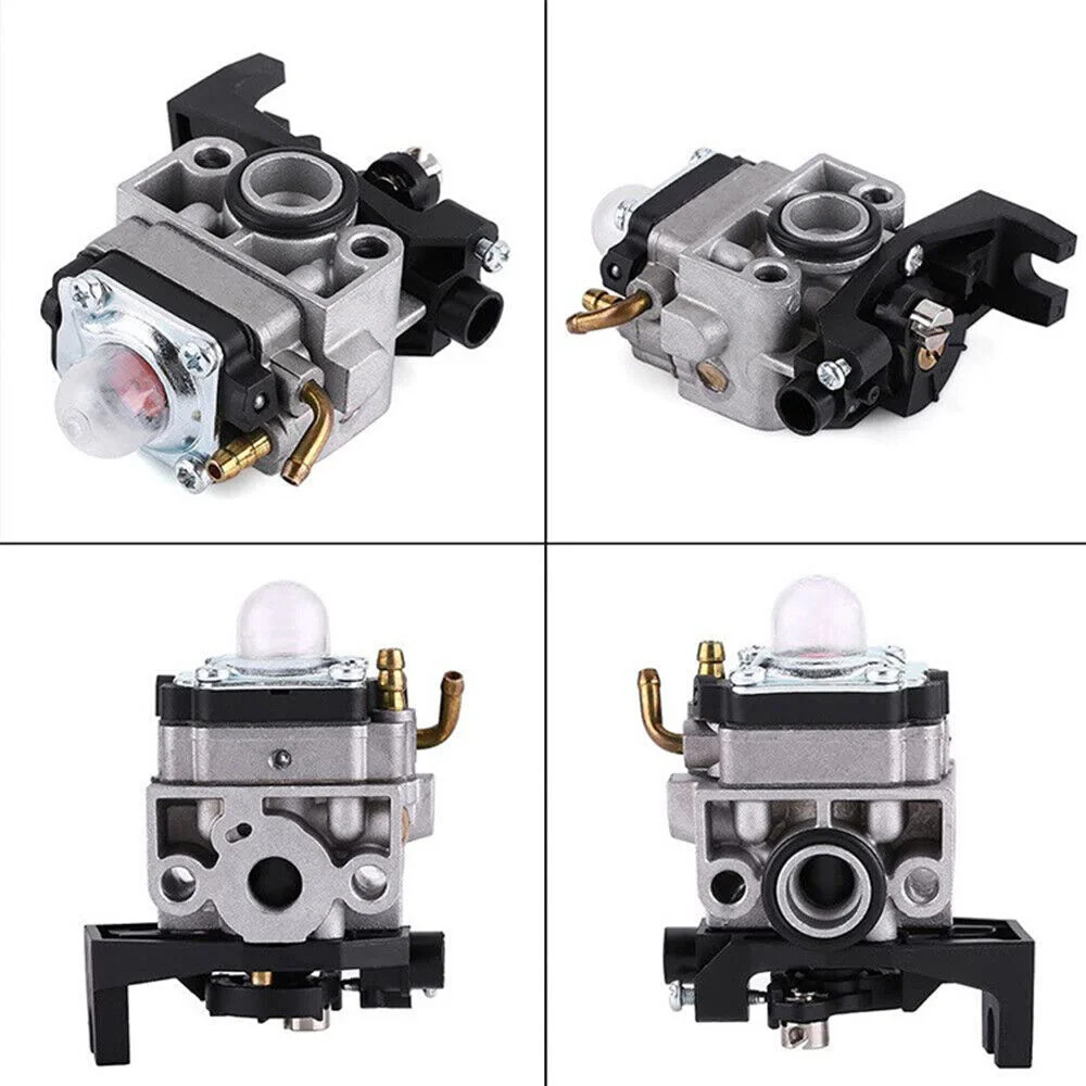 1 set Engine Whipper Snipper Trimmer Carburettor Carby Carburetor For Honda GX35 GX25~