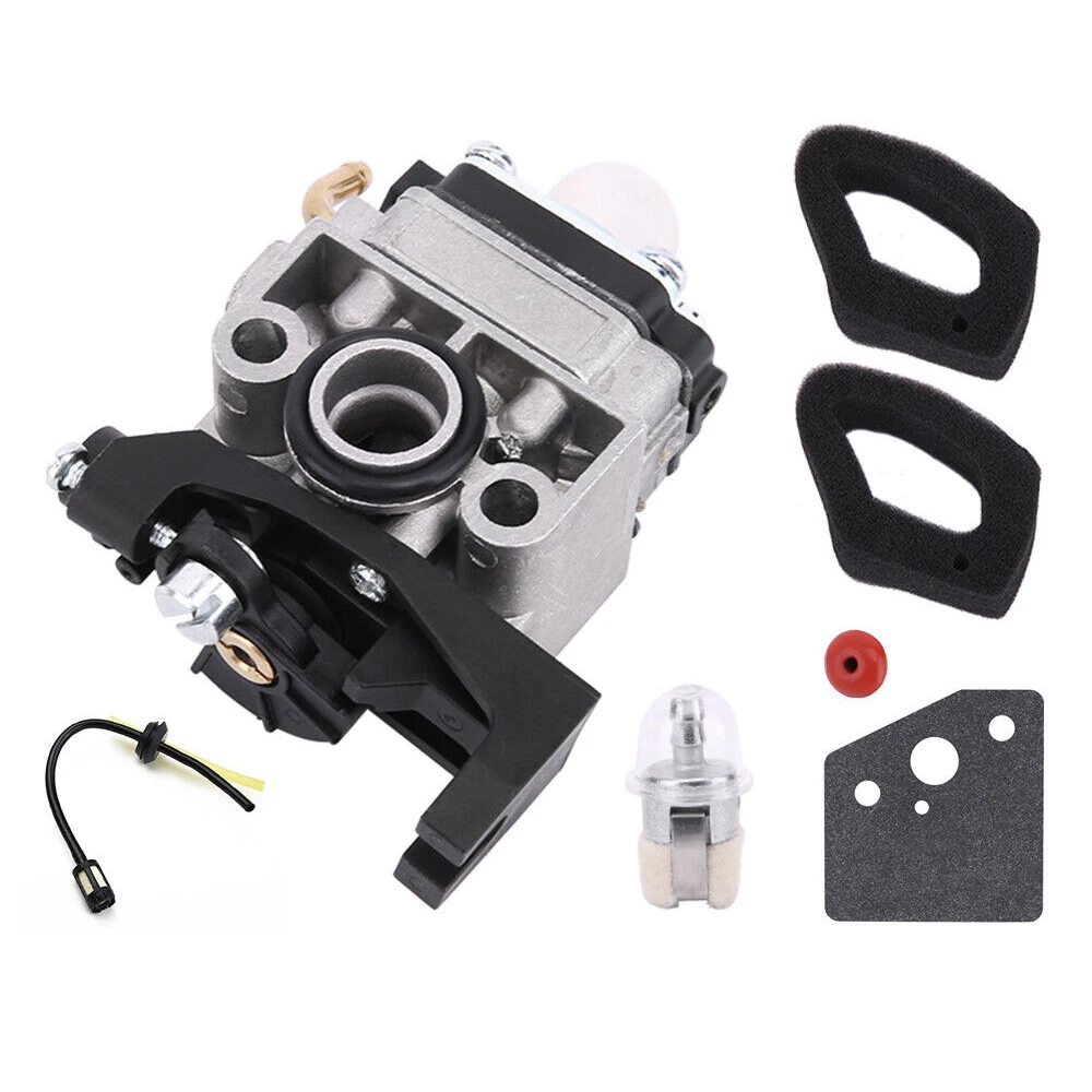 1 set Engine Whipper Snipper Trimmer Carburettor Carby Carburetor For Honda GX35 GX25~