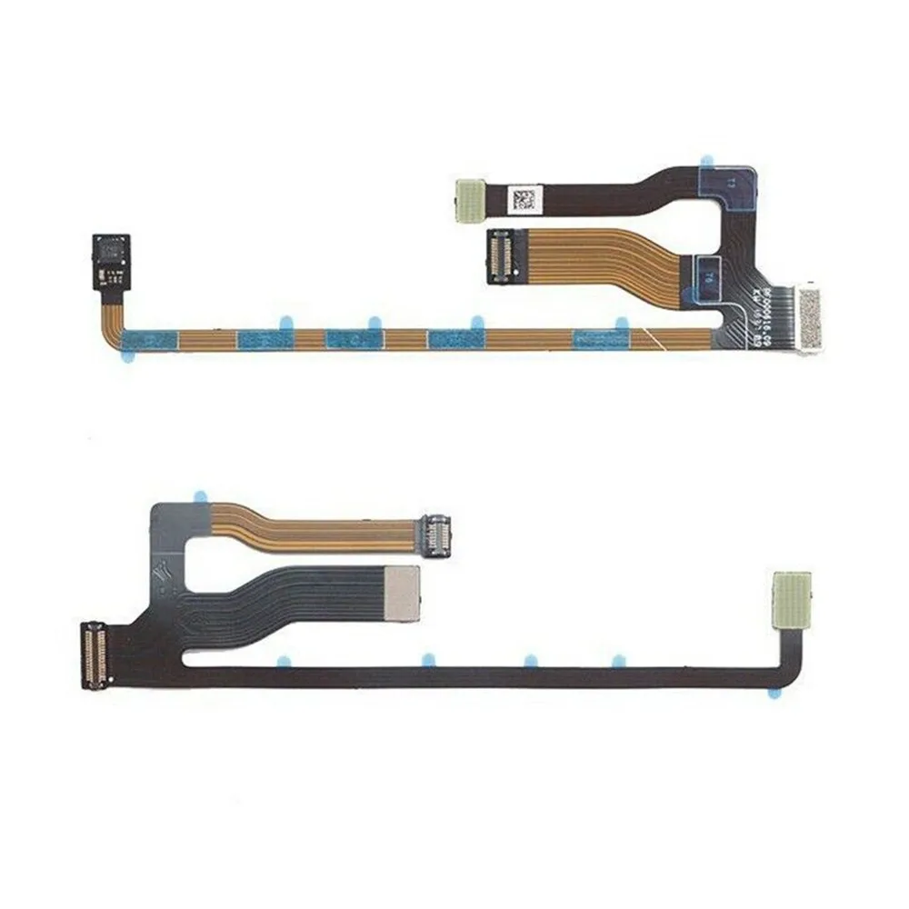 Original Flexible Camera/Gimbal Flat Ribbon Flex Cable GPS/IMU Board Compass Module Repair Parts For DJI Mavic Mini