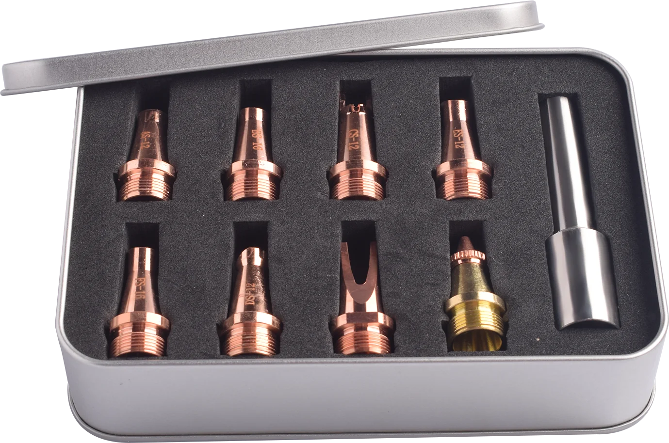 Nozzle One Set for SUP-23T HW980 Gun Head