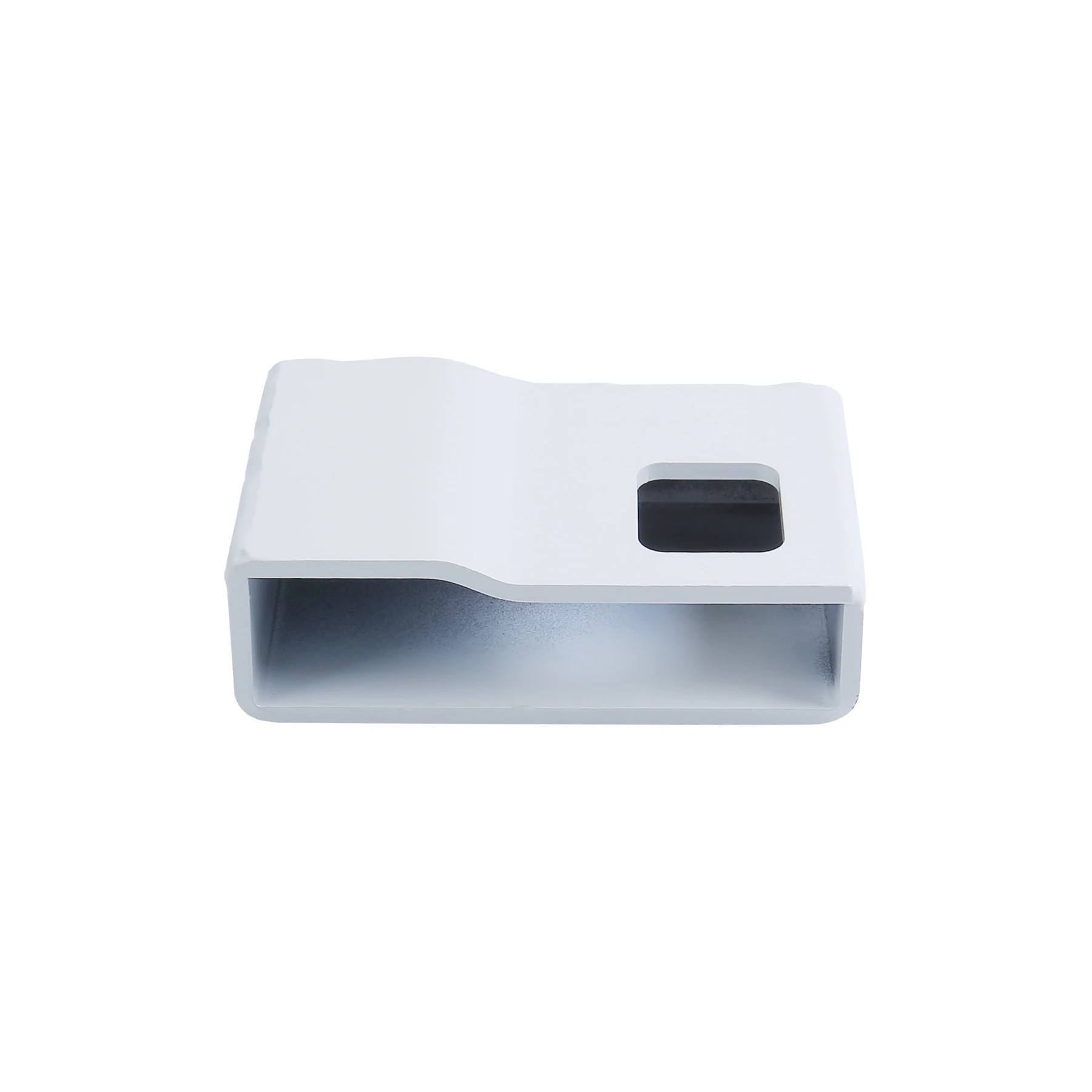 Steel Shipping Container Lock Housing Shipping Storage Container Box Secures Lock Latch Solid & Safe Bolt Need Weld ON