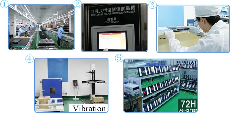 2026 YC-SM08P Cheap Price Poe RJ45 Wifi 8 Inch in Wall Industrial Android Tablet Support 86 Size Wall Box Smart Home Panel