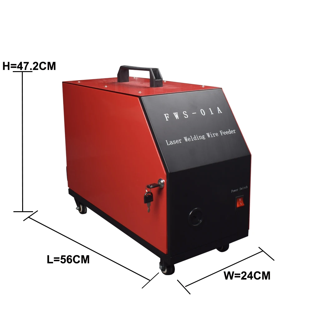 4 IN 1 Raycus Laser Welder 1500W/2000W/3000W 380V Fiber Laser Welding Cleaning Cutting Machine Double Pendulum Model EU Stock