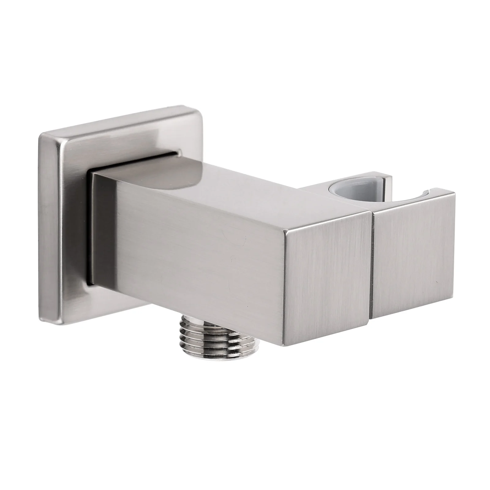 **Sydney Stock** KYLINS Brushed Gold Gun Metal Chrome Black 3 Mode Hand Held Shower Head Set Square Mixer Taps WELS WATERMARK