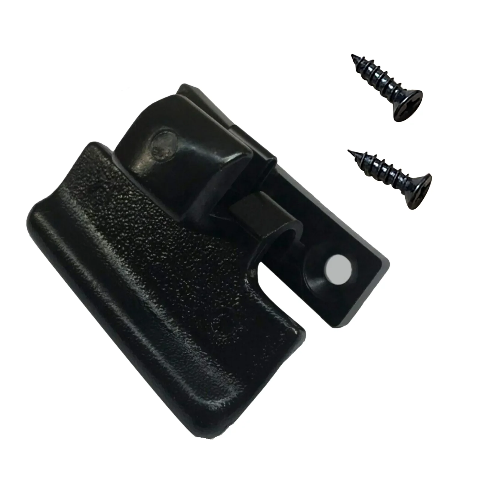 Car Center Console Armrest Lid Latch Upper MR532555 Replacement For Shogun Pajero V73 V75 V93 V97 Auto Accessories Repair Part