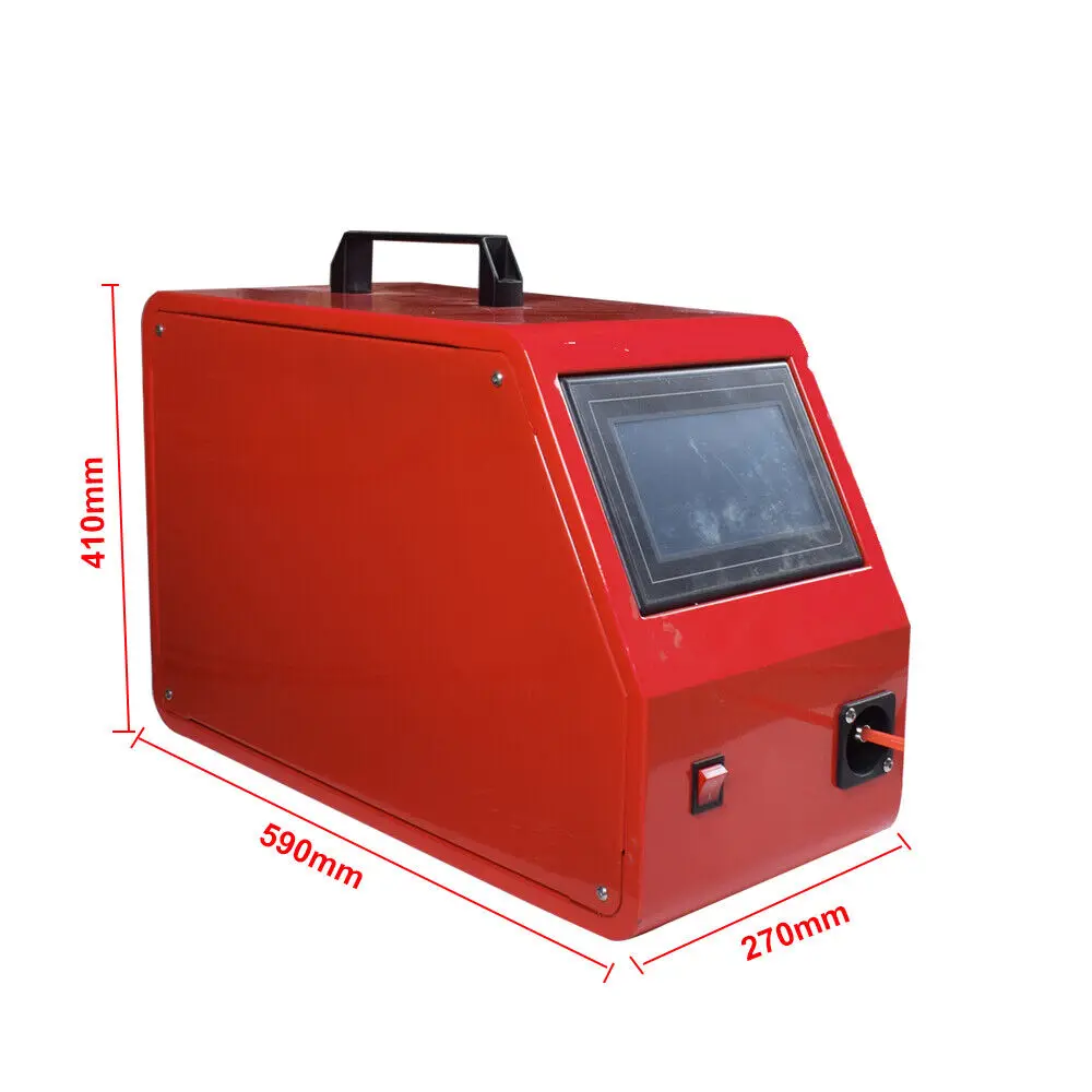 Raycus 3000W 4 in1 Fiber Laser Welding/Cleaning Welder Machine & 2 Channel Feeder machine