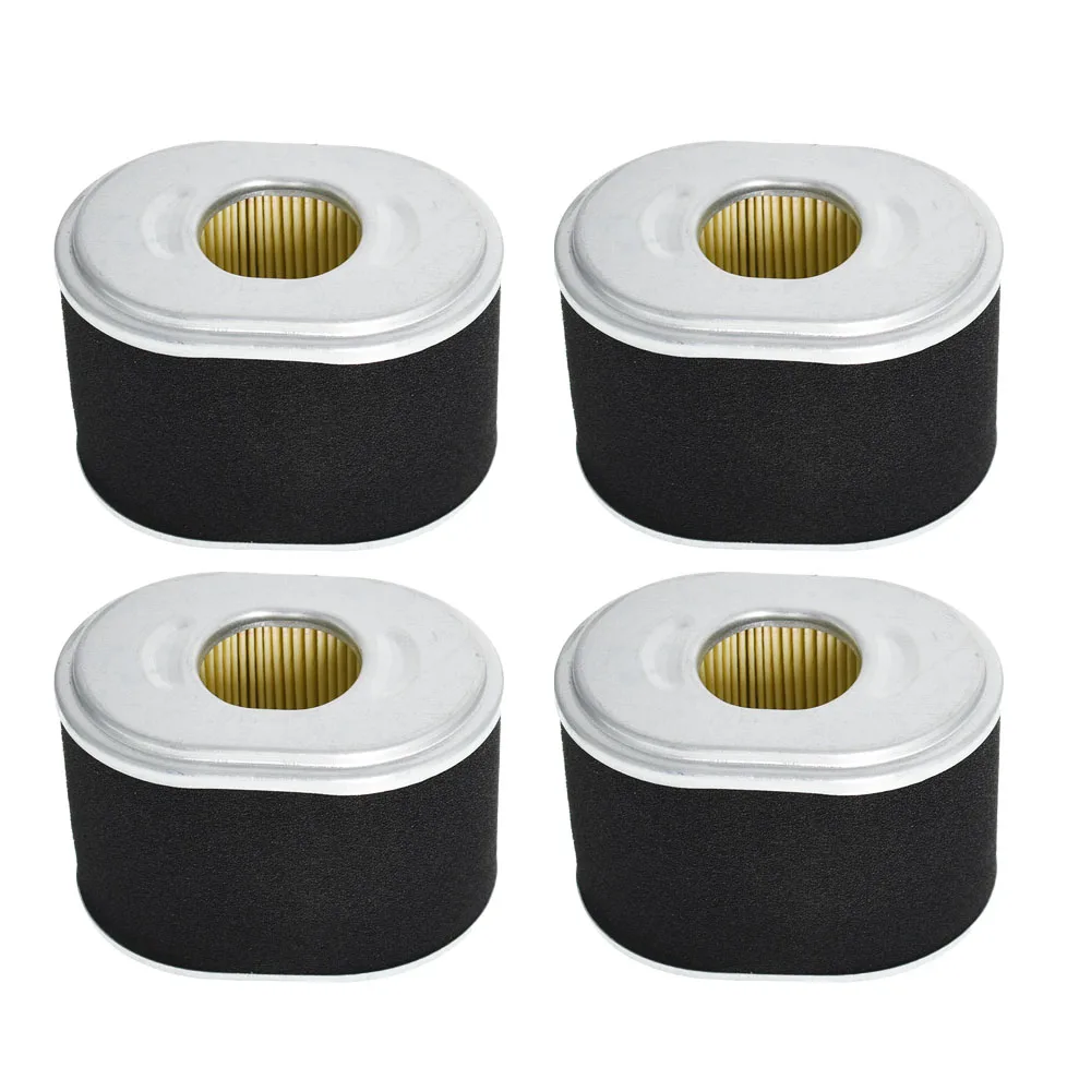 The lawnmower filters empty GX160 GX200