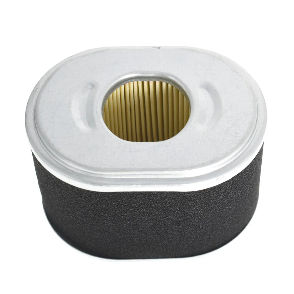 The lawnmower filters empty GX160 GX200