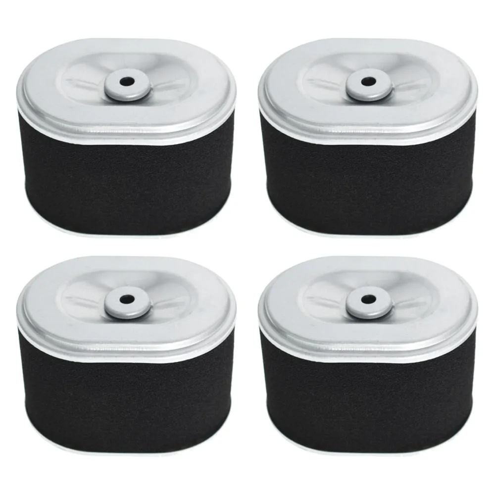 The lawnmower filters empty GX160 GX200